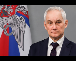 ПОЗДРАВЛЕНИЕ  Министра обороны Российской Федерации личному составу  образовательных организаций Минобороны России  с Днем знаний и началом нового 2025/26 учебного года